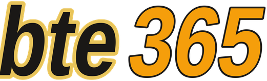 bte365 logo