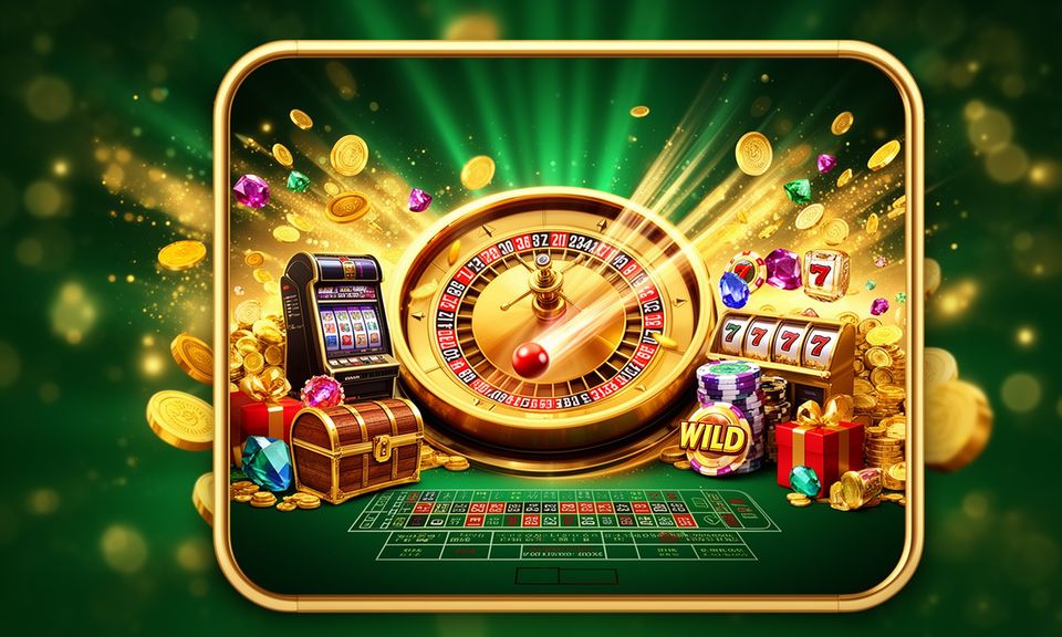 bte365 mobile gaming